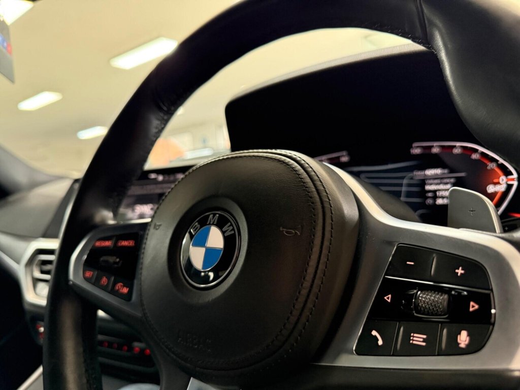 Used BMW 3 Series 2021 for sale - 78069170: Photo 24