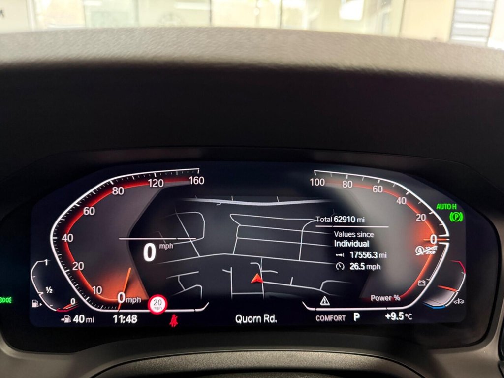 Used BMW 3 Series 2021 for sale - 78069170: Photo 26