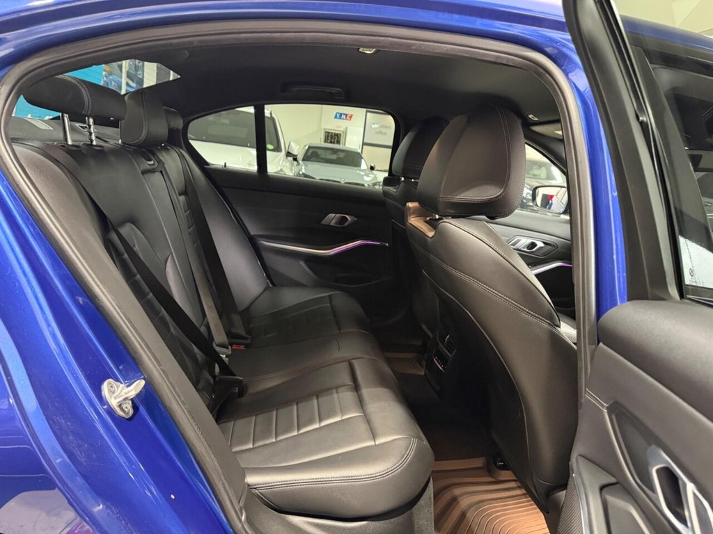 Used BMW 3 Series 2021 for sale - 78069170: Photo 28