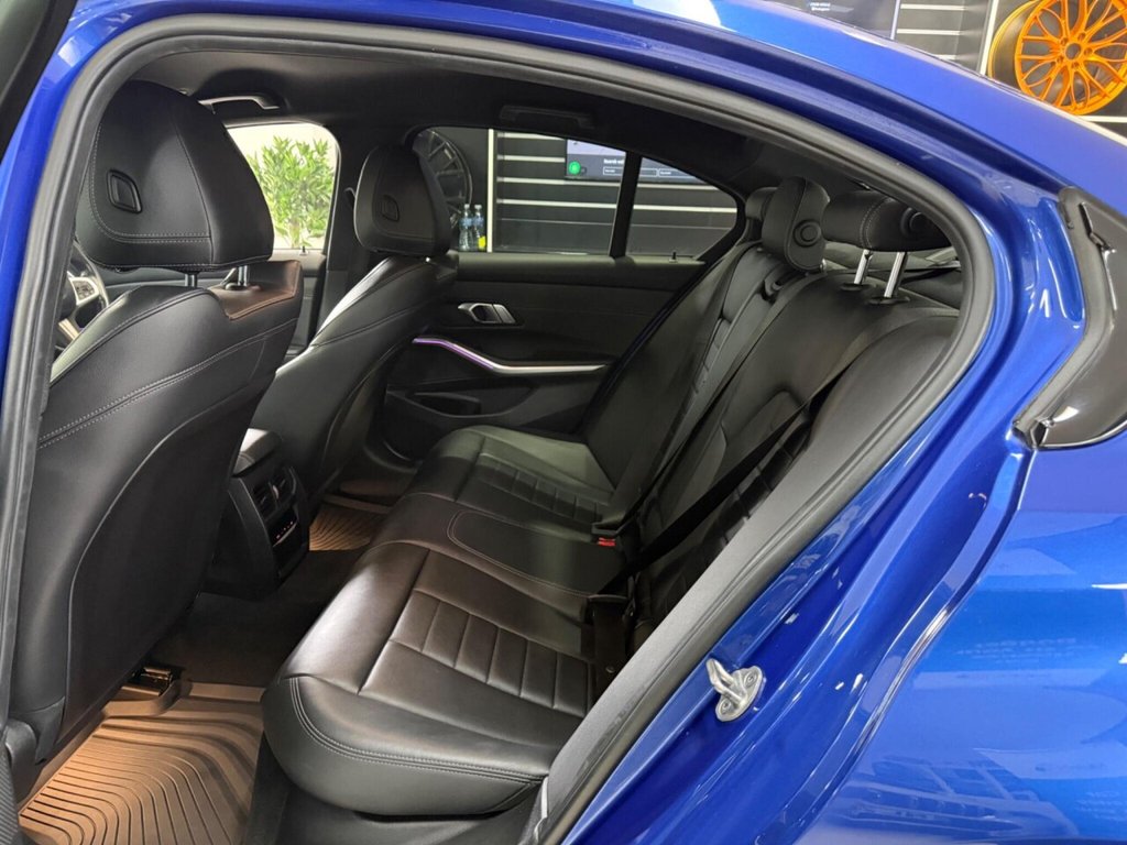 Used BMW 3 Series 2021 for sale - 78069170: Photo 30