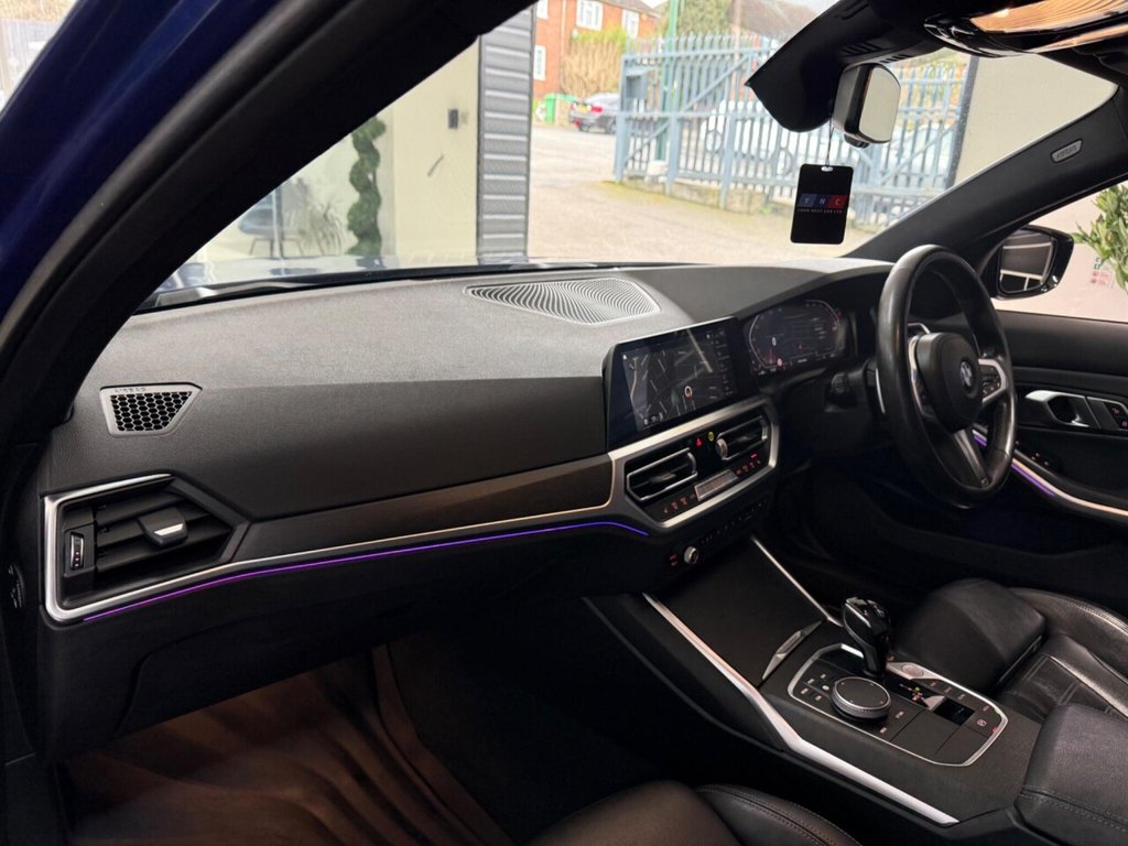 Used BMW 3 Series 2021 for sale - 78069170: Photo 31