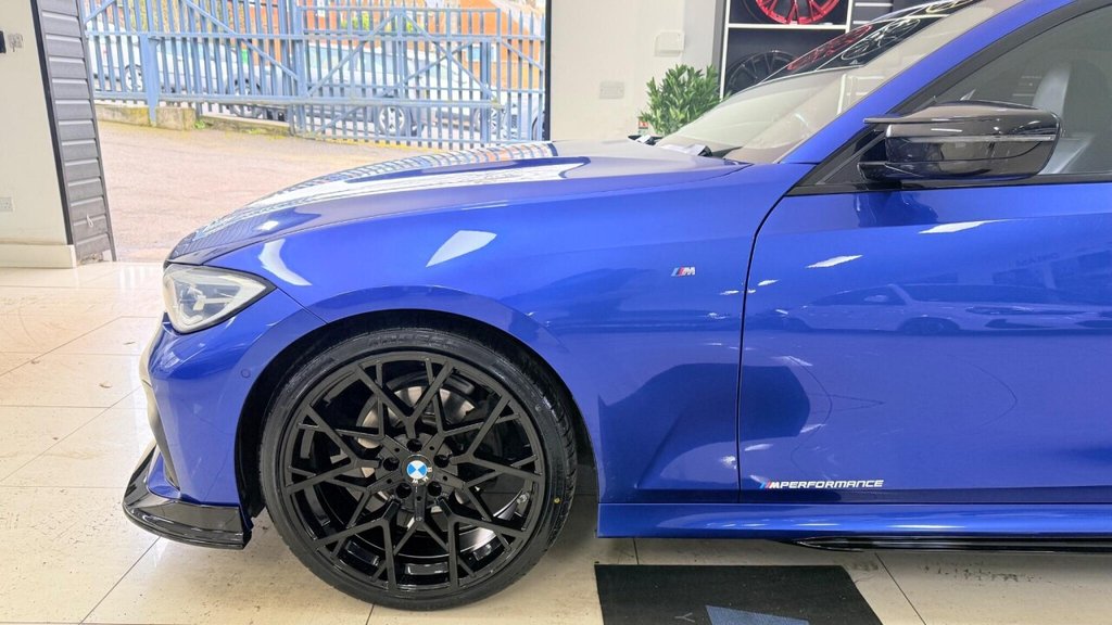 Used BMW 3 Series 2021 for sale - 78069170: Photo 32