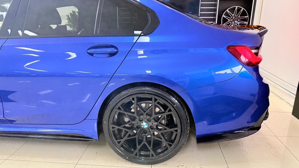 Used BMW 3 Series 2021 for sale - 78069170: Photo 33