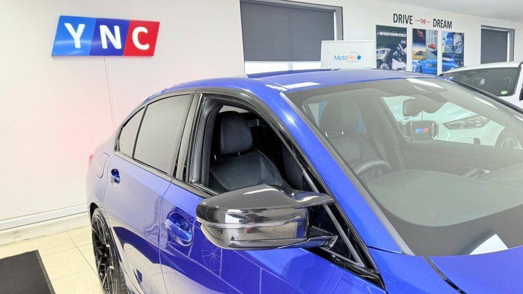 Used BMW 3 Series 2021 for sale - 78069170: Photo 36