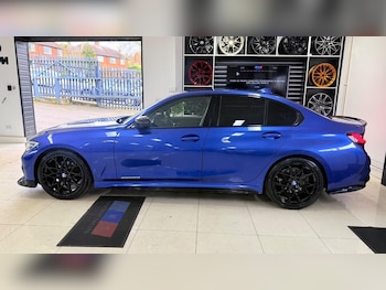 Used BMW 3 Series 2021 for sale - 78069170: Photo