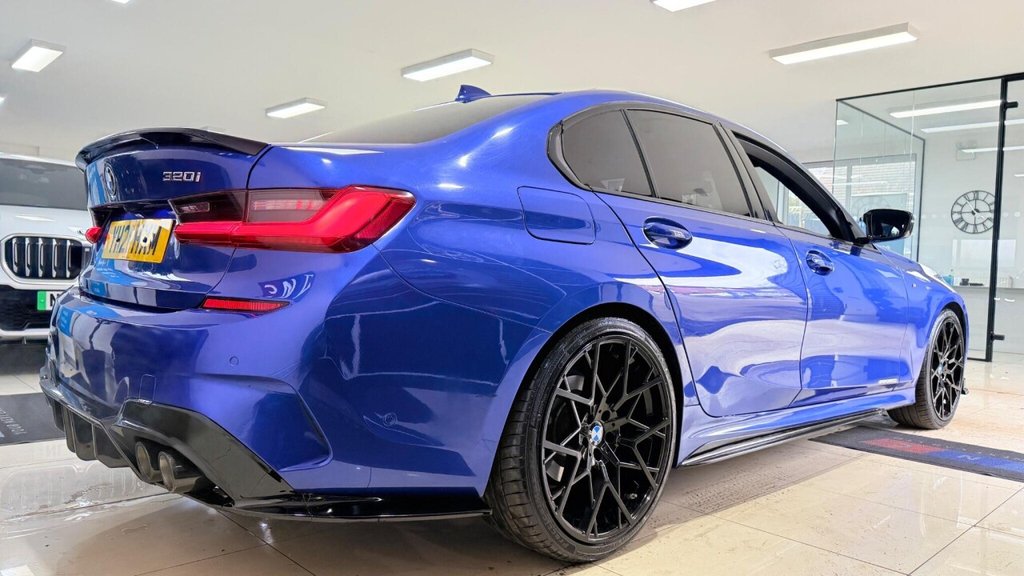 Used BMW 3 Series 2021 for sale - 78069170: Photo 5