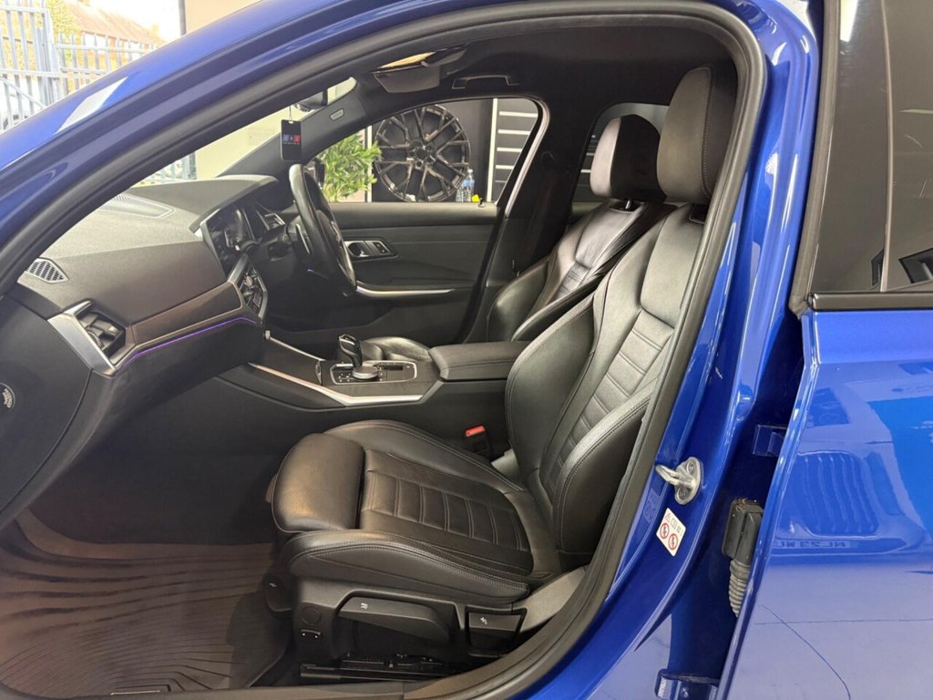 Used BMW 3 Series 2021 for sale - 78069170: Photo 6