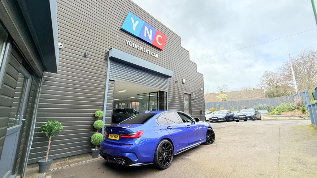 Used BMW 3 Series 2021 for sale - 78069170: Photo 7