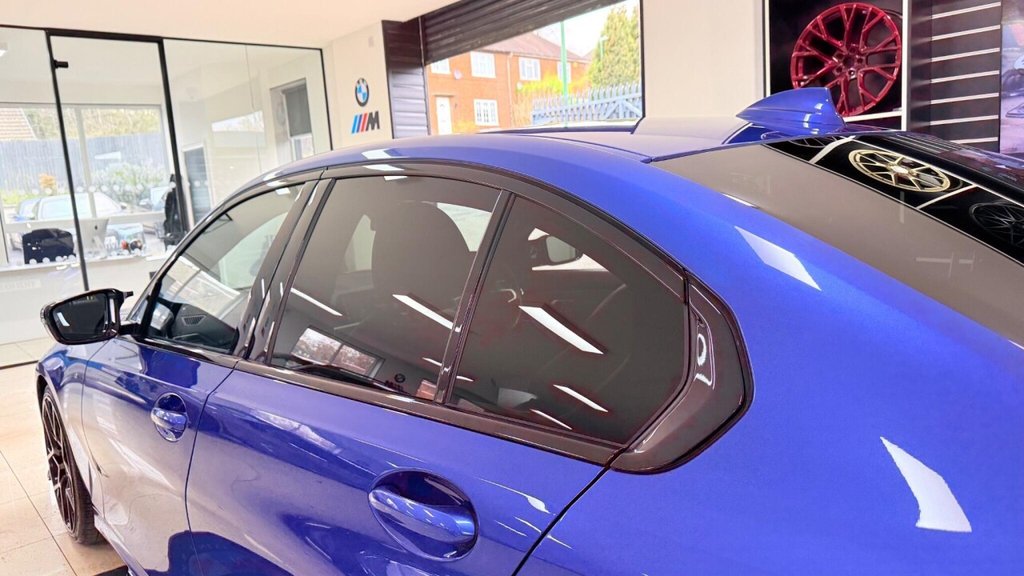 Used BMW 3 Series 2021 for sale - 78069170: Photo 8