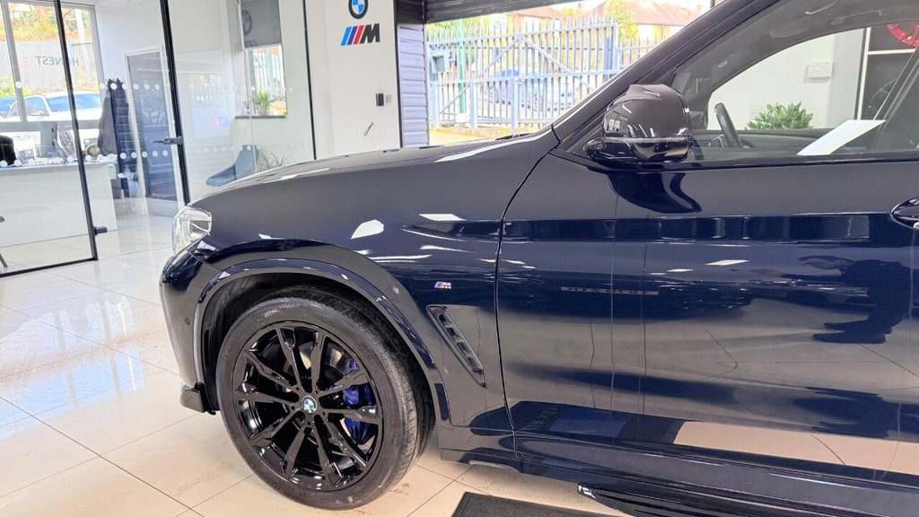 Used BMW X3 2019 for sale - 77667263: Photo 11