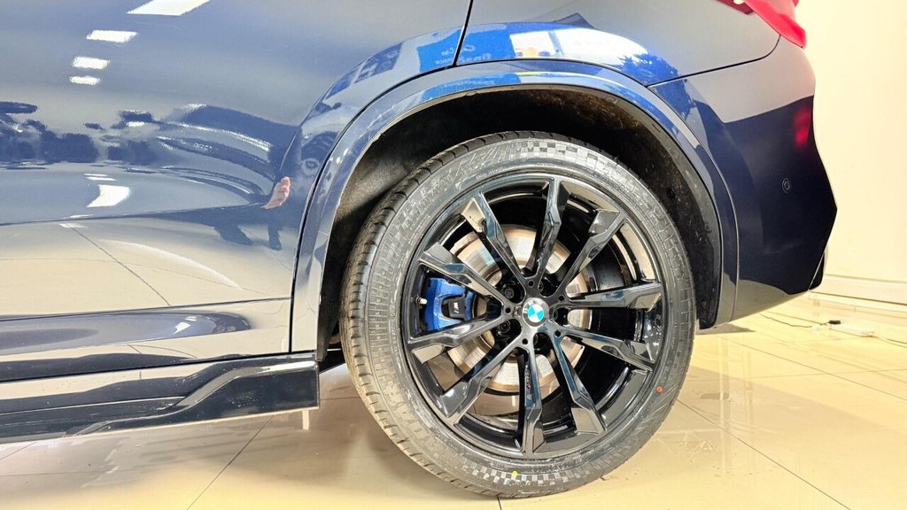 Used BMW X3 2019 for sale - 77667263: Photo 12