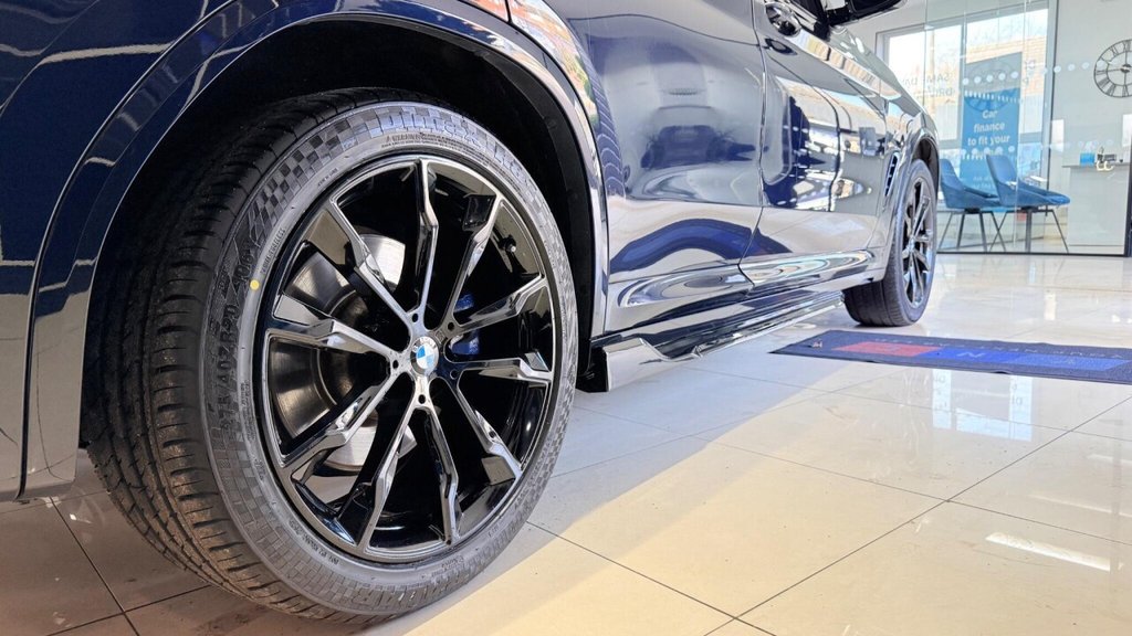 Used BMW X3 2019 for sale - 77667263: Photo 13