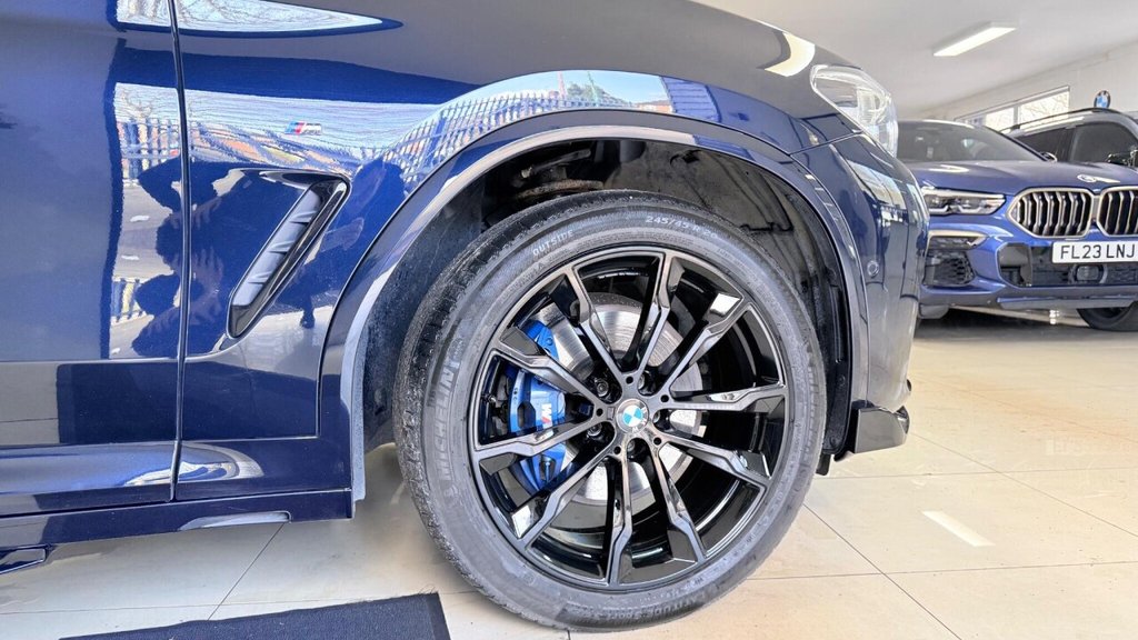 Used BMW X3 2019 for sale - 77667263: Photo 14