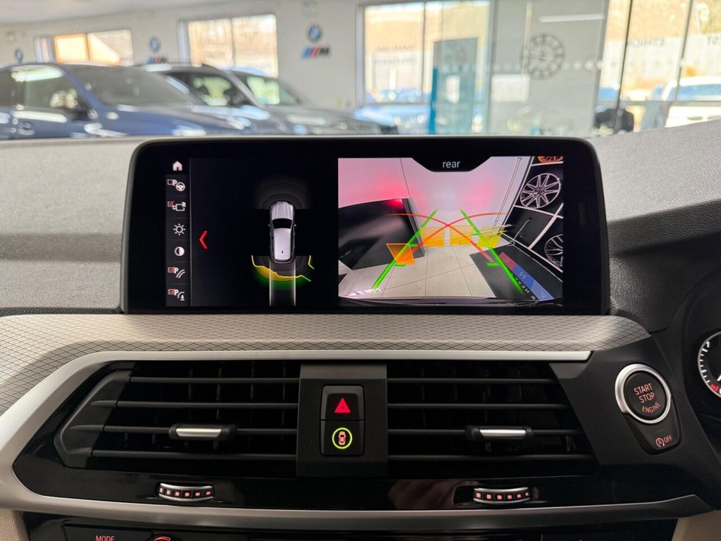 Used BMW X3 2019 for sale - 77667263: Photo 16