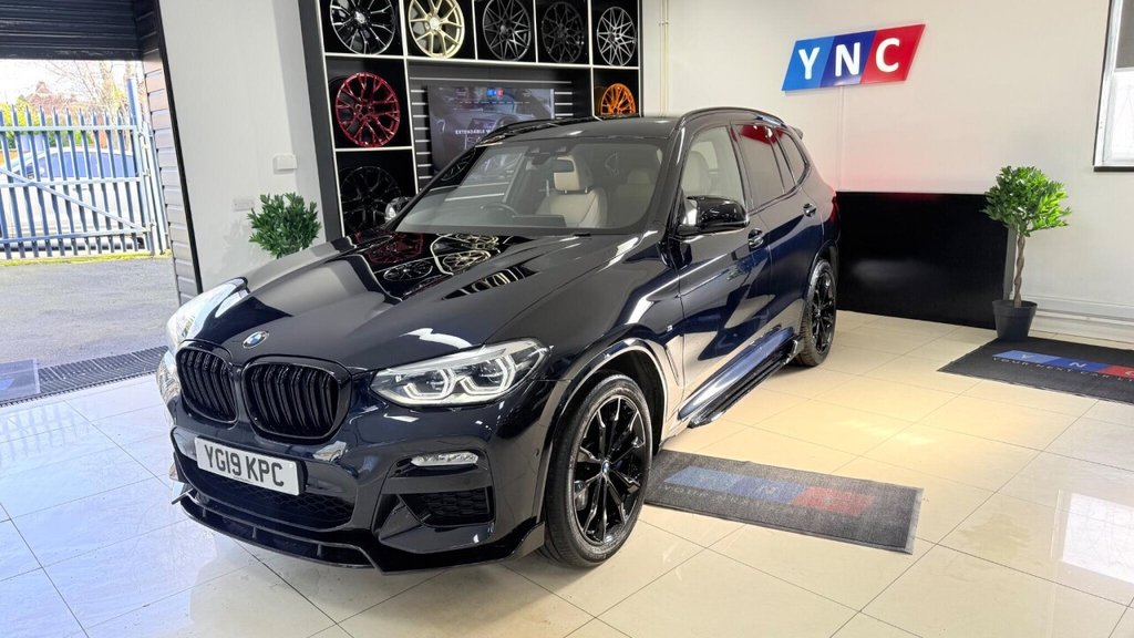 Used BMW X3 2019 for sale - 77667263: Photo 18