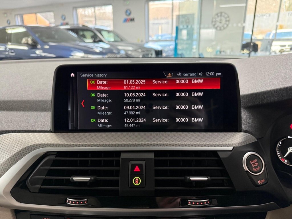 Used BMW X3 2019 for sale - 77667263: Photo 20