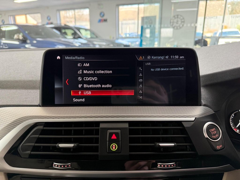 Used BMW X3 2019 for sale - 77667263: Photo 22