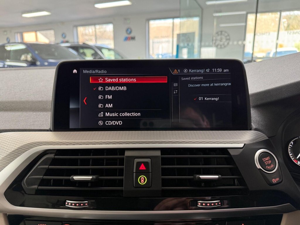 Used BMW X3 2019 for sale - 77667263: Photo 23