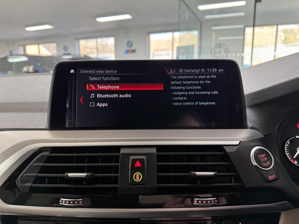 Used BMW X3 2019 for sale - 77667263: Photo 24