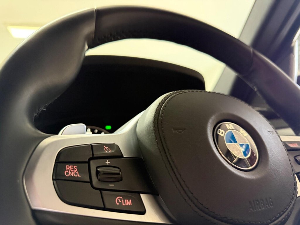 Used BMW X3 2019 for sale - 77667263: Photo 27