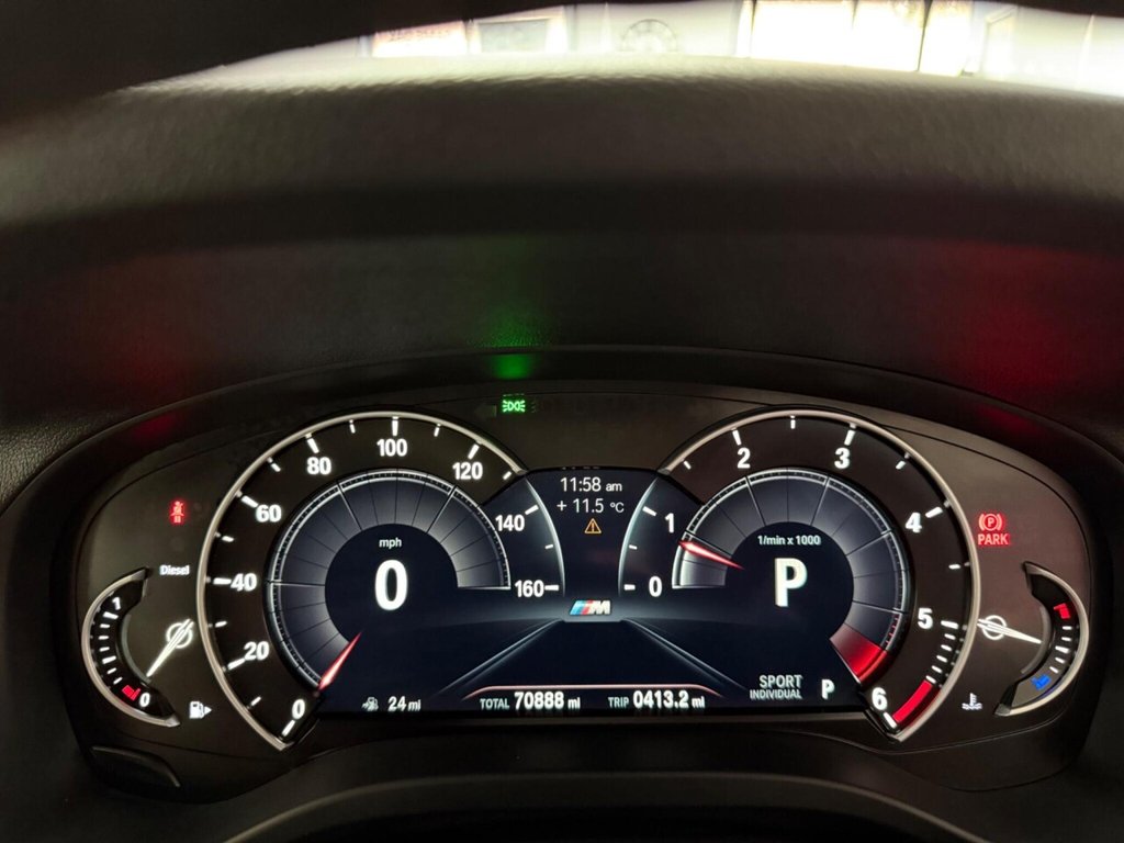 Used BMW X3 2019 for sale - 77667263: Photo 28