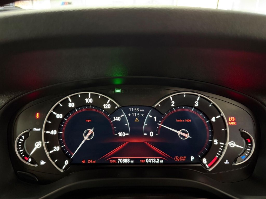 Used BMW X3 2019 for sale - 77667263: Photo 29