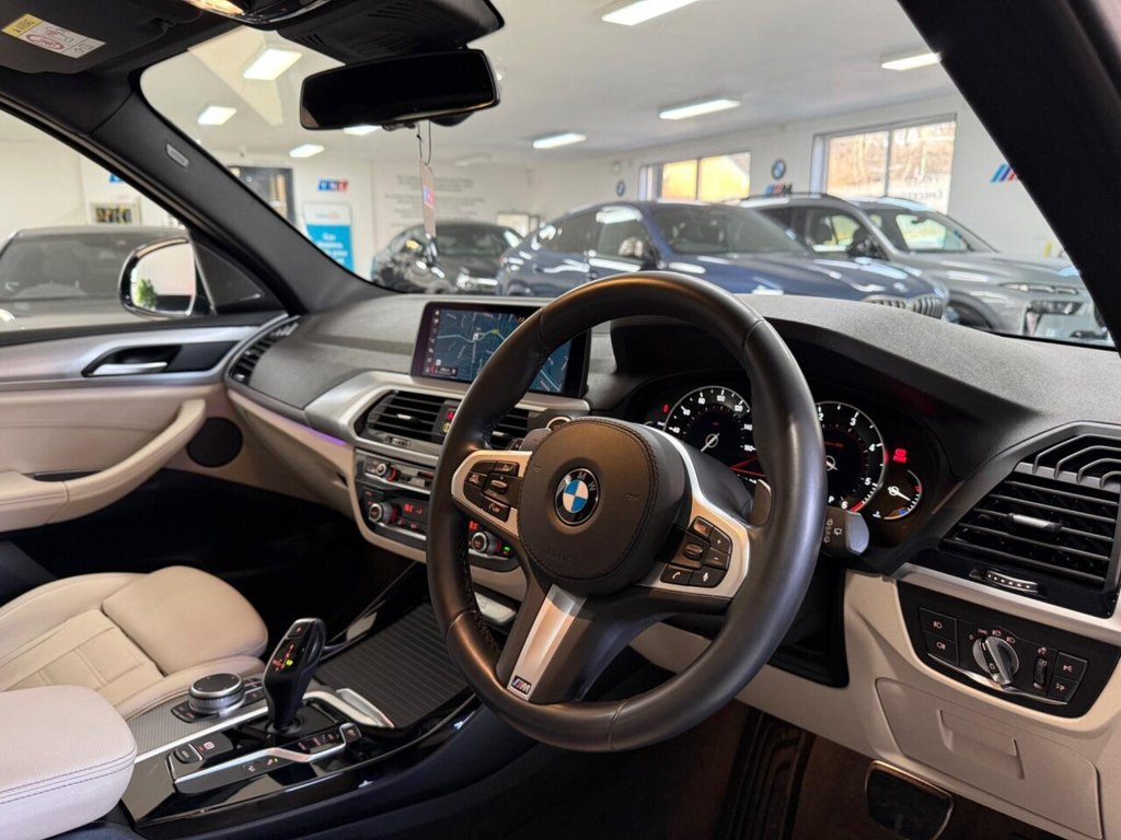 Used BMW X3 2019 for sale - 77667263: Photo 30