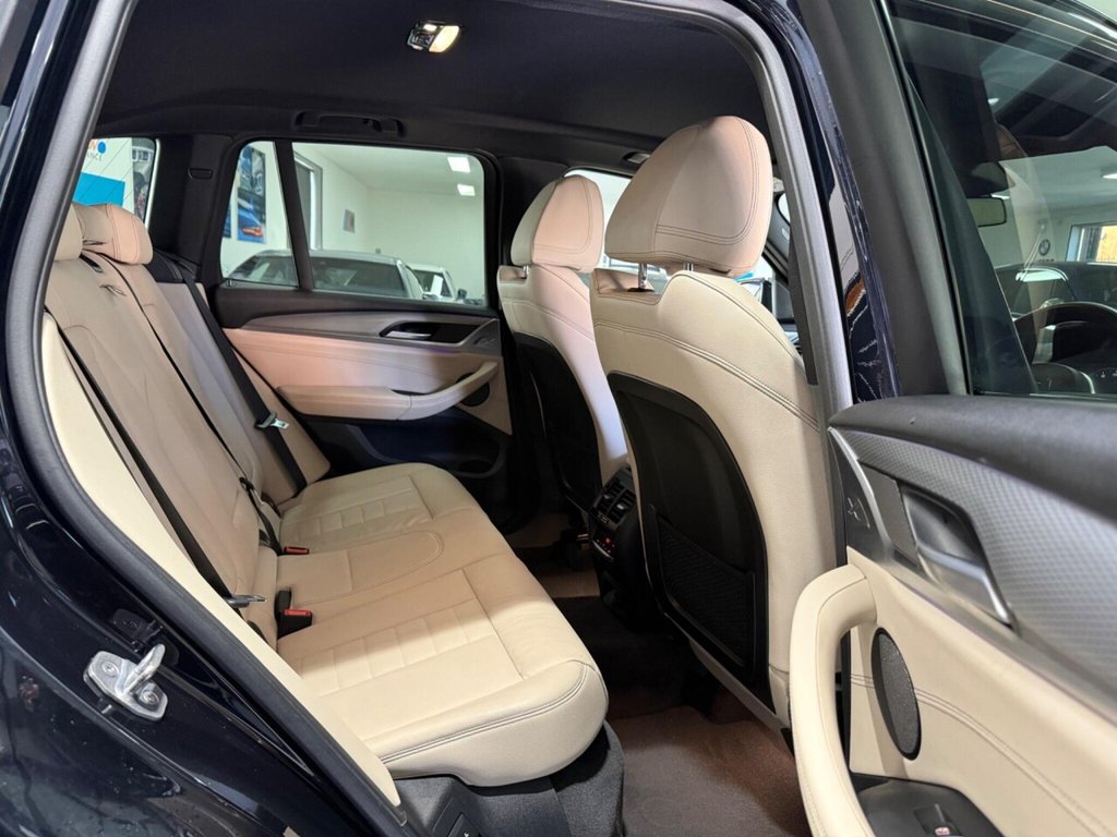 Used BMW X3 2019 for sale - 77667263: Photo 31