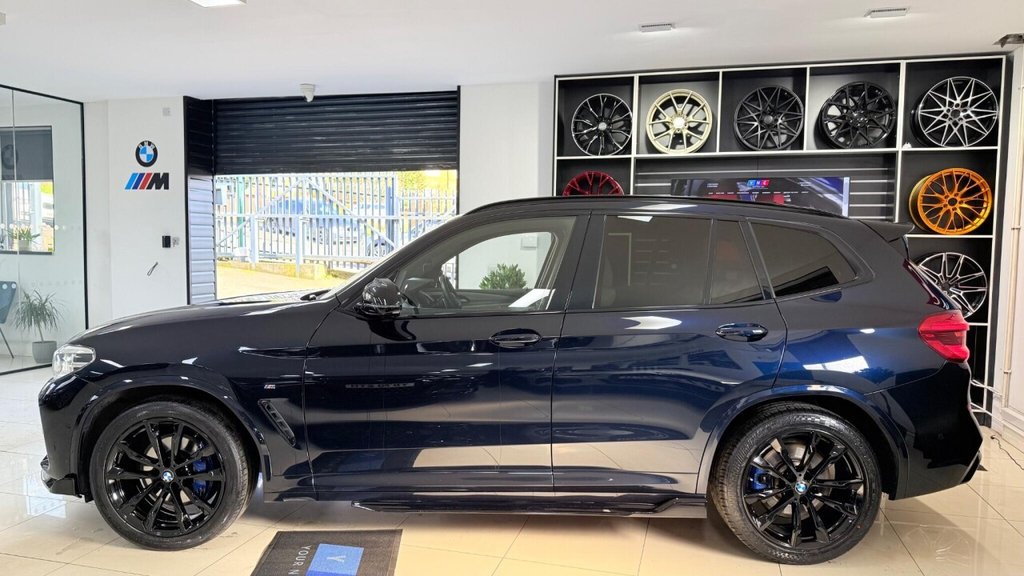 Used BMW X3 2019 for sale - 77667263: Photo 39