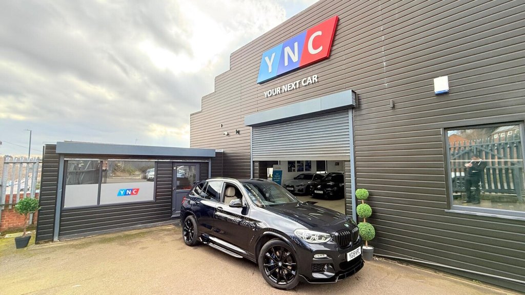 Used BMW X3 2019 for sale - 77667263: Photo 4