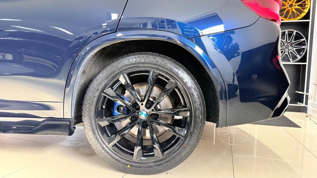 Used BMW X3 2019 for sale - 77667263: Photo 41