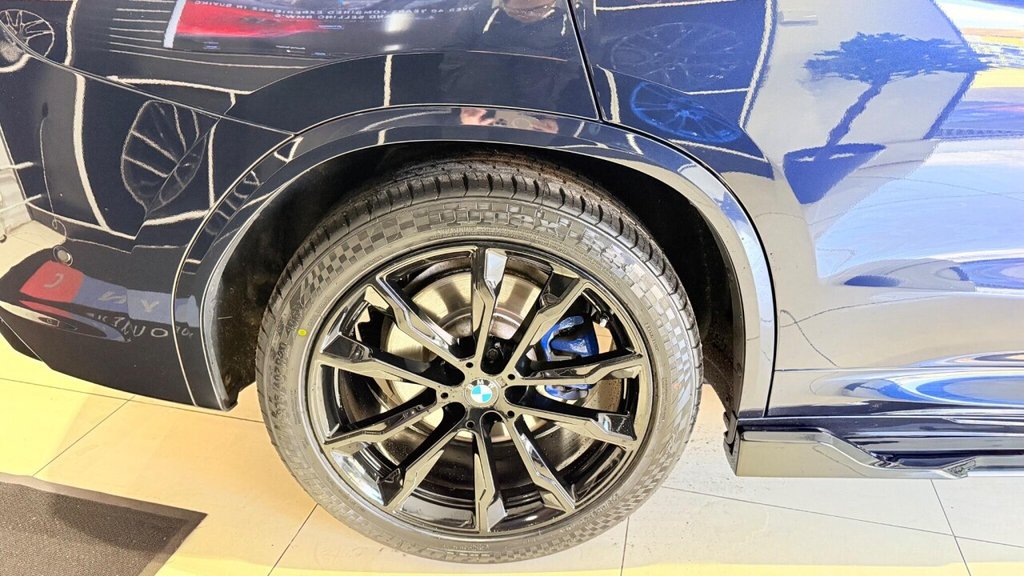 Used BMW X3 2019 for sale - 77667263: Photo 43