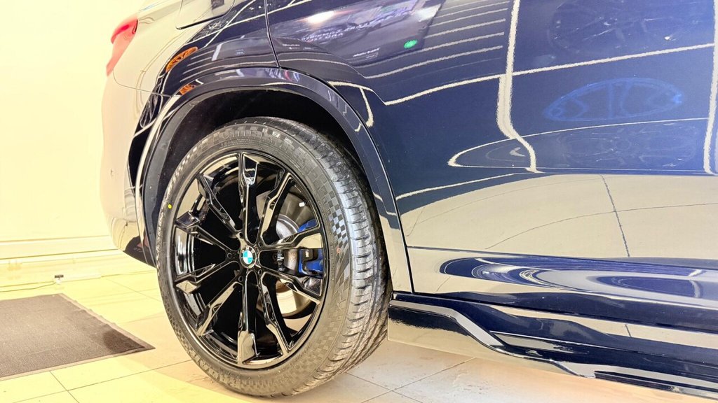 Used BMW X3 2019 for sale - 77667263: Photo 44