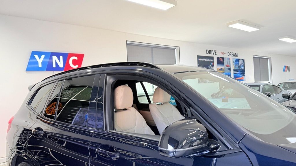 Used BMW X3 2019 for sale - 77667263: Photo 45