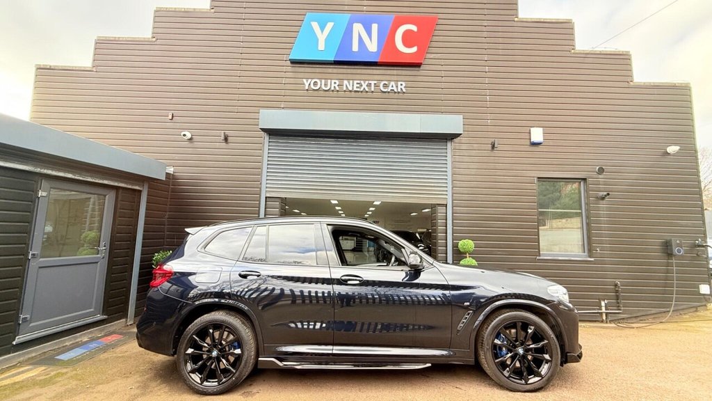 Used BMW X3 2019 for sale - 77667263: Photo 5