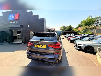 Used BMW X3 2021 for sale - 79221144: Photo