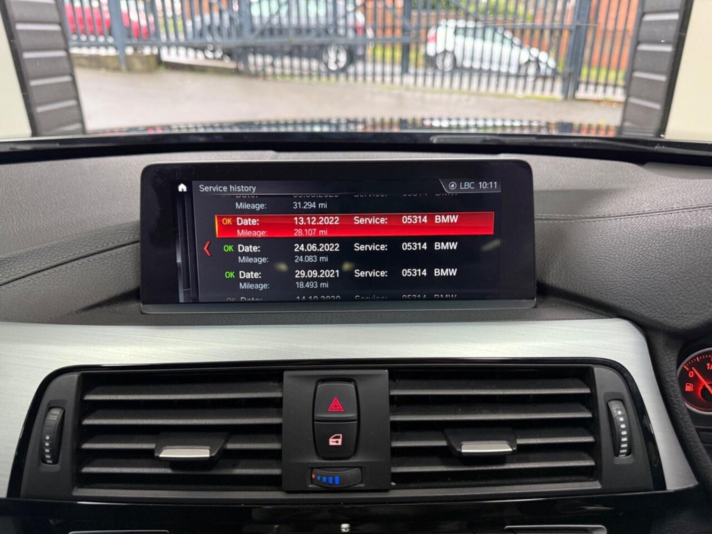 Used BMW 4 Series 2018 for sale - 76768441: Photo 10