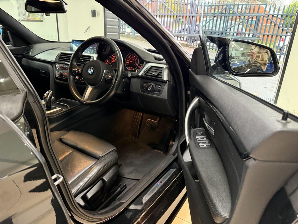 Used BMW 4 Series 2018 for sale - 76768441: Photo 11