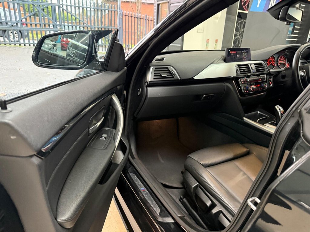 Used BMW 4 Series 2018 for sale - 76768441: Photo 14