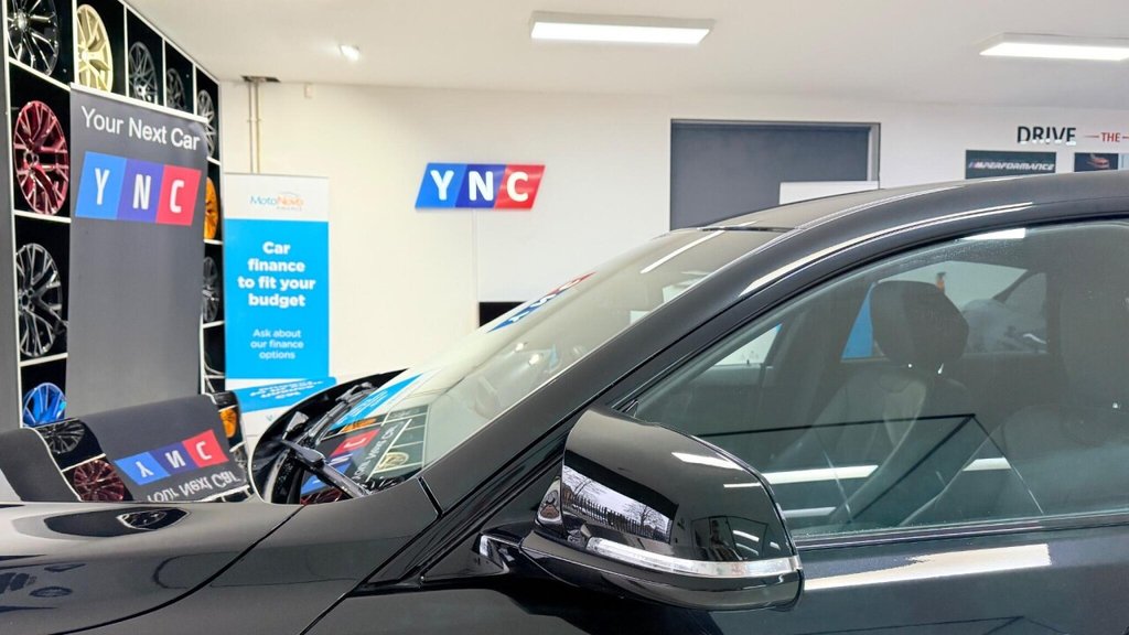 Used BMW 4 Series 2018 for sale - 76768441: Photo 17