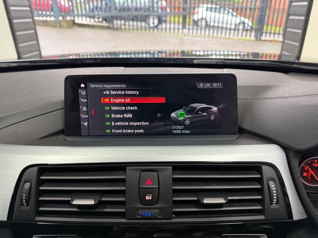 Used BMW 4 Series 2018 for sale - 76768441: Photo 27