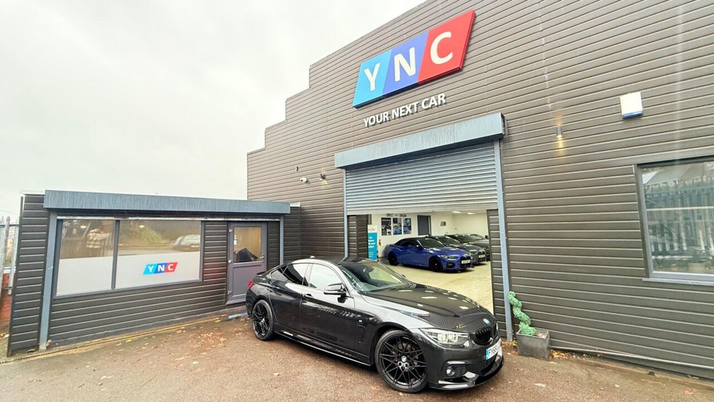 Used BMW 4 Series 2018 for sale - 76768441: Photo 28