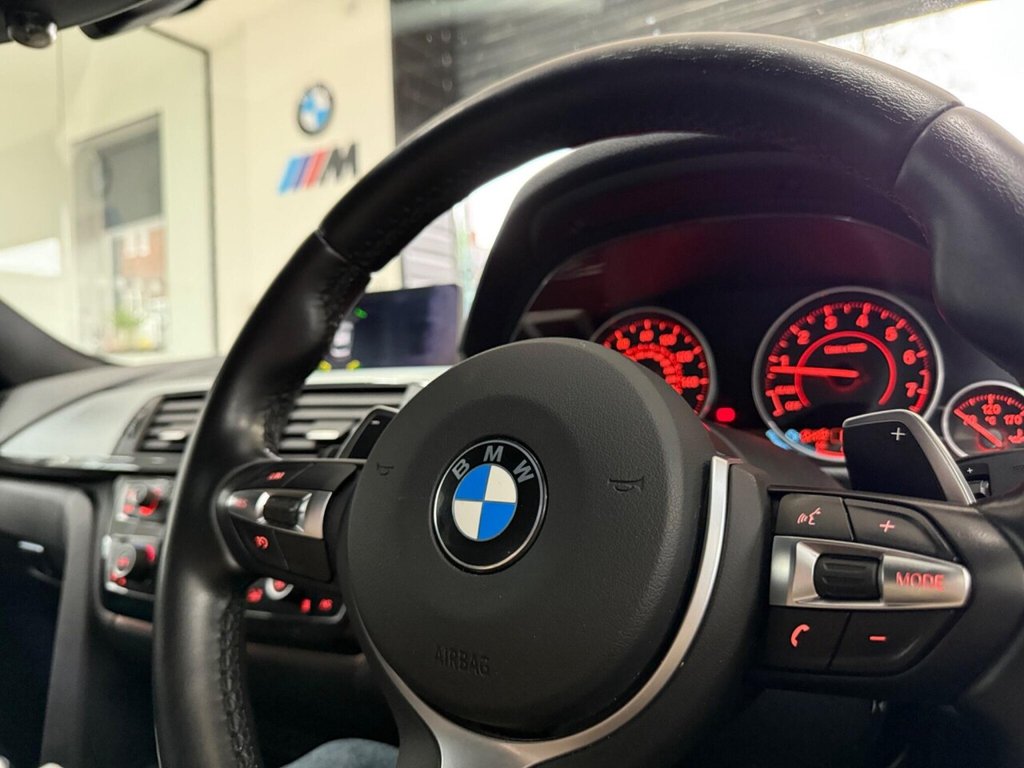 Used BMW 4 Series 2018 for sale - 76768441: Photo 32