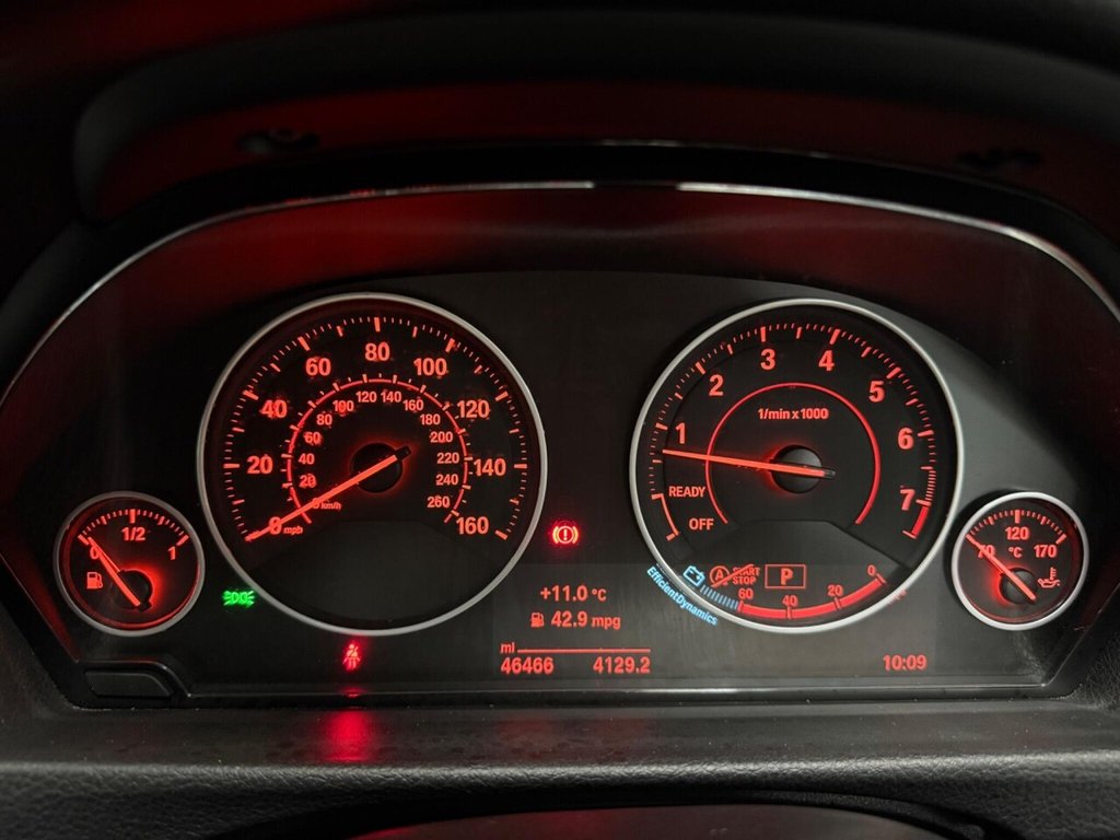 Used BMW 4 Series 2018 for sale - 76768441: Photo 34