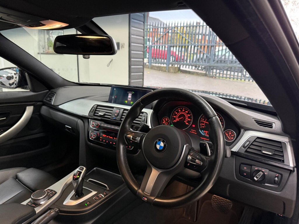 Used BMW 4 Series 2018 for sale - 76768441: Photo 35