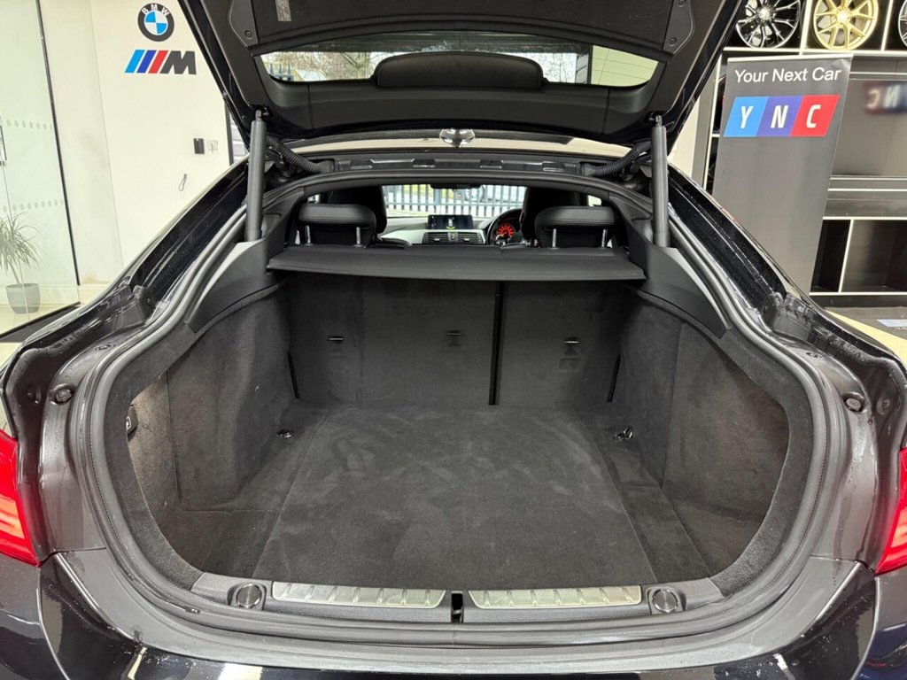 Used BMW 4 Series 2018 for sale - 76768441: Photo 37