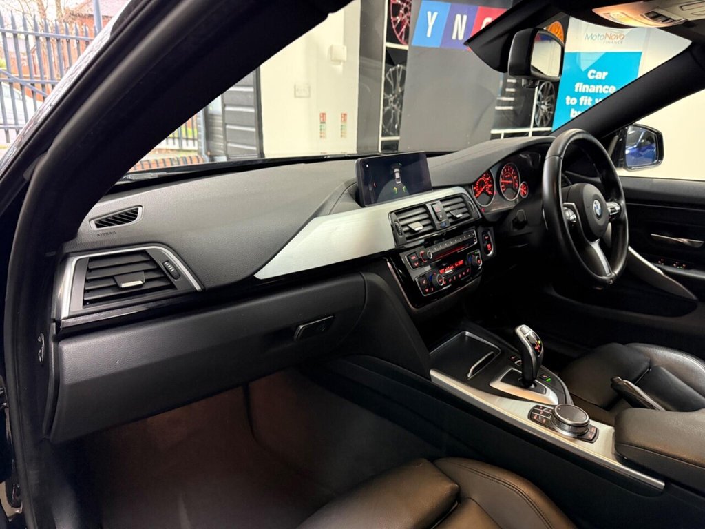 Used BMW 4 Series 2018 for sale - 76768441: Photo 39