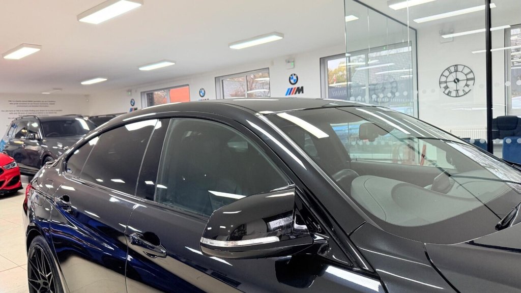 Used BMW 4 Series 2018 for sale - 76768441: Photo 45