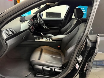 Used BMW 4 Series 2018 for sale - 76768441: Photo