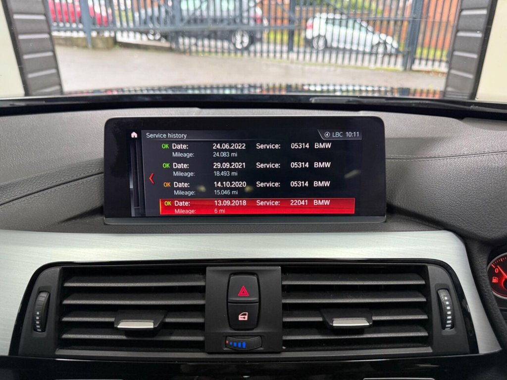 Used BMW 4 Series 2018 for sale - 76768441: Photo 7